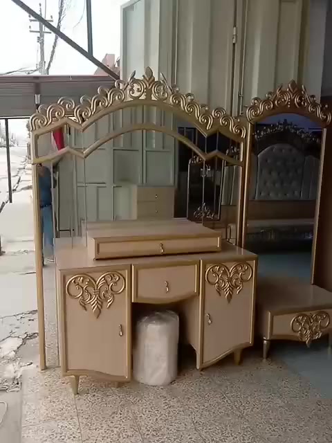 محلات الاصدقاء موصل حي البكر قرب شارع الاطباء لبيع وشراء الغرف النوم التركي المستخدم ***********
