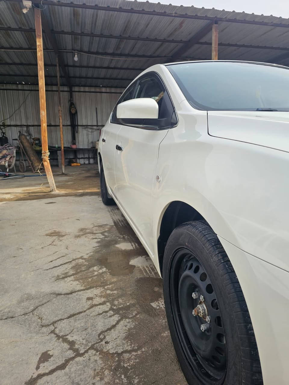 للبــــيــــــع……
سنترا موديل 2024 مكفوله كفاله عامه سليمانية تريد تحويل تريد وكالة بسمي رقم جديد هزه جديده ماشيه 50 الف السعر 125 وبيها مجال للأتصال ***********
