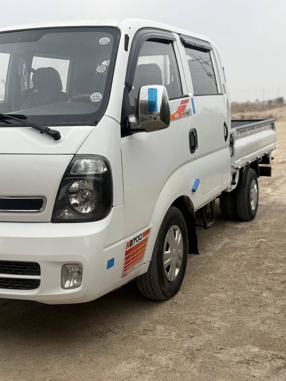 للبيع كيه موديل 2014 رقم مثنى سياره مكفوله سنويه جديده تخم تاير السعر ب118 وبيها مجال لاتصال ع رقم *********** المكان ديوانيه المركز
