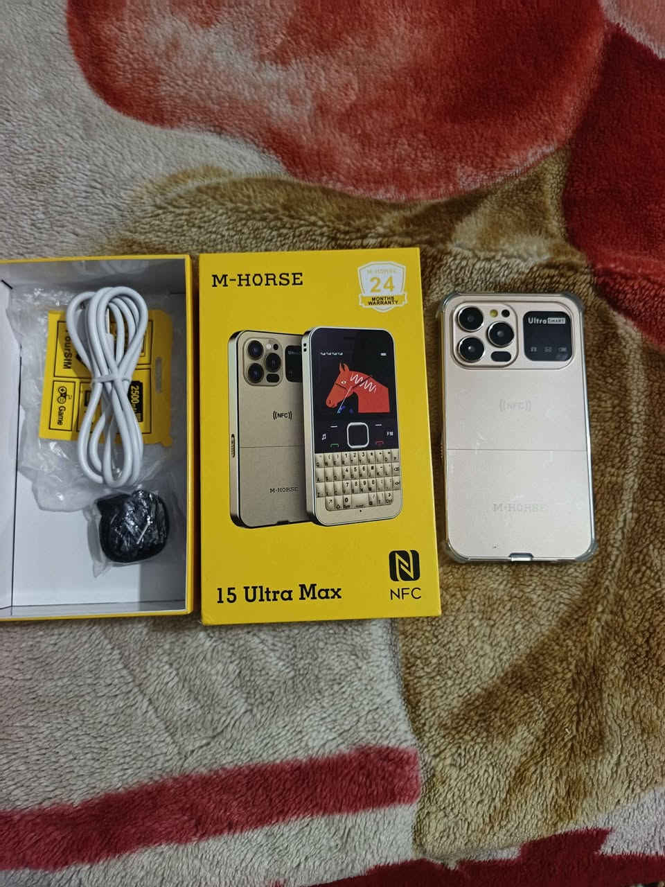 جهاز موصل, نينوى


**إذا كنت صاحب هذا الإعلان وتريد حذفه لأي سبب، رجاءا أرسل رسالة إلى الدعم الفني**