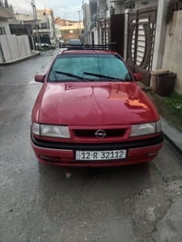 اوبل فكتره موديل ٩١ حجم ٢٠ محرك +  صبغ عام جمالية  كهربيات كلها شغال ع...