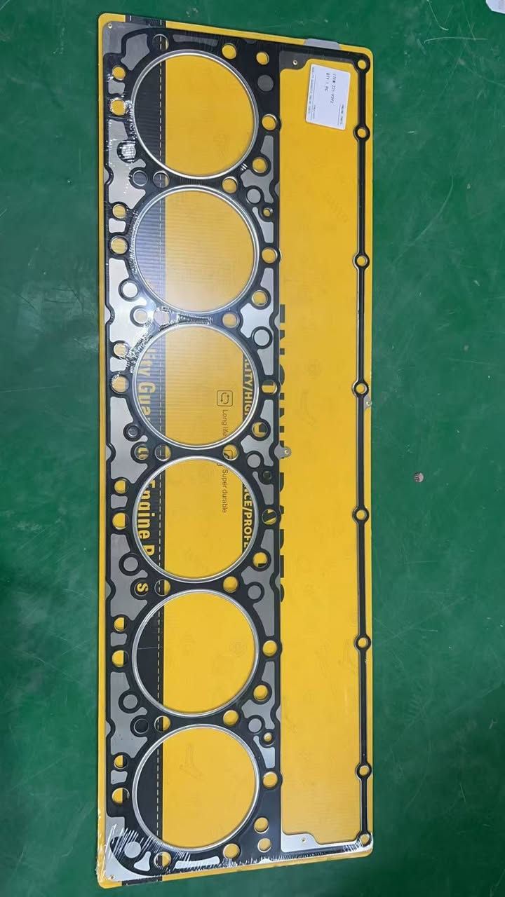 The Carter and Perkins series washers and repair kits are provided to customers by the factory with exquisite craftsmanship and product quality assurance. WhatsApp+8613463209565 Wecht+8613313244944 #Carter#Perkins#Cummins#JohnDeere


**إذا كنت صاحب هذا الإعلان وتريد حذفه لأي سبب، رجاءا أرسل رسالة إلى الدعم الفني**