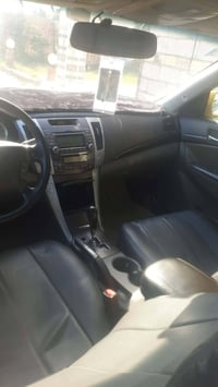 سوناتا • ٢٠٠٩ • وارد امريكي