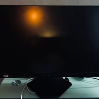 HP OMEN X 25 Gaming Monitor  شاشة قياس 24.5 ( 25 )  الهرتزية 240  Tn  ...