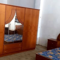 غرفة نوم • شغل ثقيل • ٧قطع