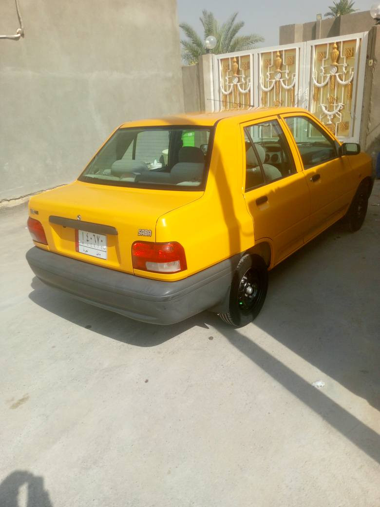 السلام عليكم سايبه موديل ٢٠٢١ رقم بابل سنويه جديده وهيه مصفره مكفولة كفاله عامه شواصي وبراكيت جدد
تخم تأير جديد مكينه كير حداديه تبريد كلله جديد ع وظع شركه مكاني بابل المركز السعر ٦٢ وبي مجال ***********
