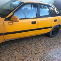 دايو اسبیرو • موديل ١٩٩٥ • موتور ١٦ فل