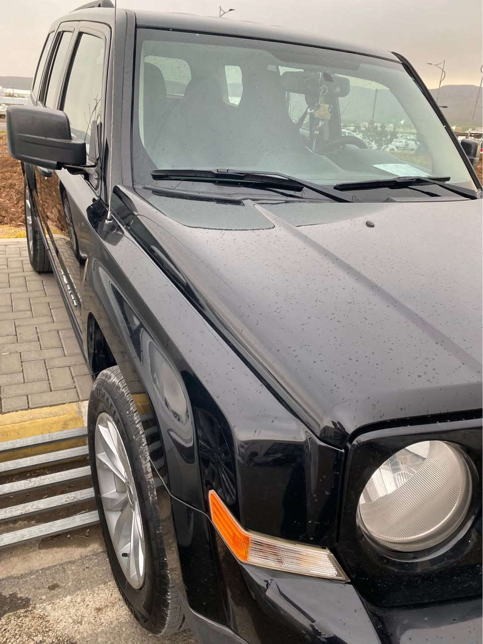 جێب پاتریۆت مودێل ٢٠١٧ بێ بۆیاخ کلین دربل ئەکسل شەخال جام کارەبا شاشە ئایپاد سەنەوی تازەیە تایەیی لۆکی بۆ بەستراوە رەقەم سلێمانی بەناوی خۆمانەوەیە سەیارەی مالی خۆمانە ھەموو شتێکی بەشەرت 
١٢٨ گەلاو مجالێکی براینە 
***********
***********
*********** شمشمل, السليمانية
