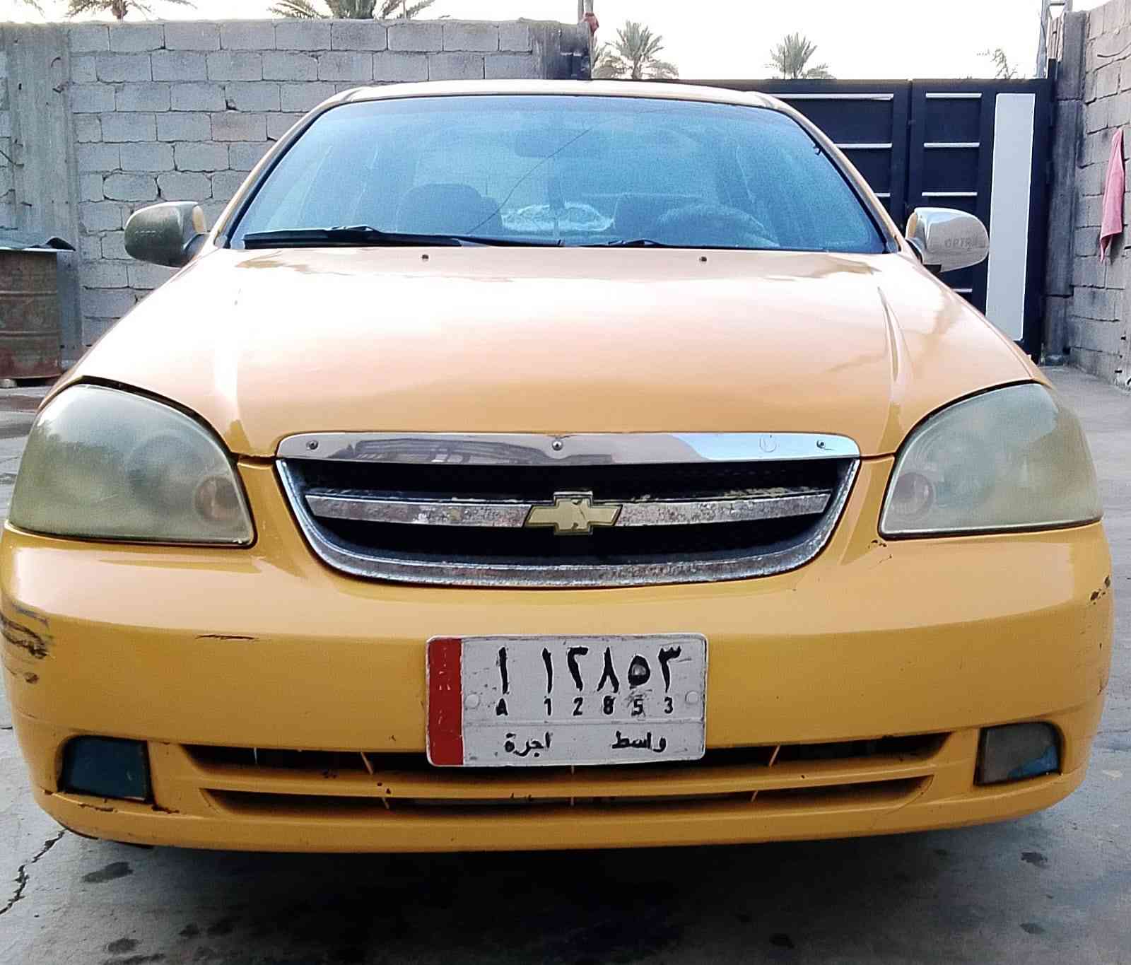 السلام عليكم اوبتره للبيع موديل 2010 سياره مكفوله باستثناء ضرر الجاملغ امامي تبديل  
سنويه 2026 مكانه كربلاء طوريج السعر 65 وبيه مجال 
غير متواجد خاص الاتصال ع الرقم ***********
