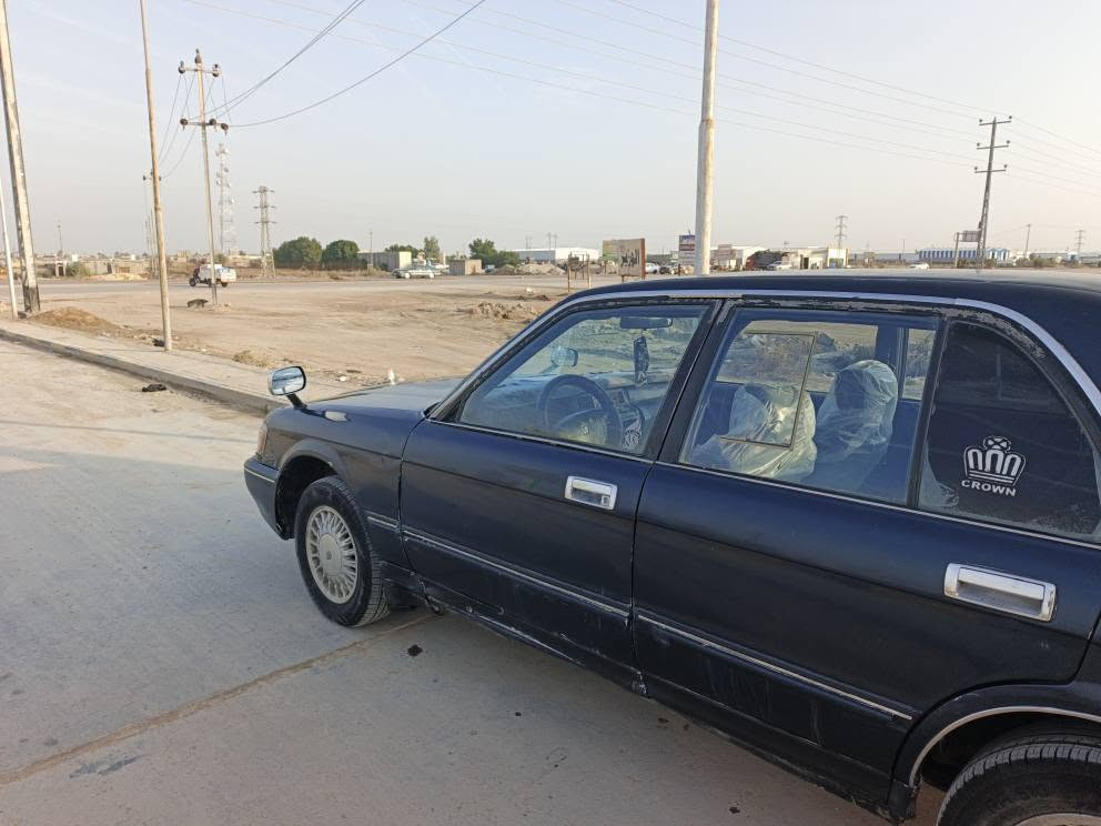 السلام عليكم سياره ارنب طويل موديل ٩٥رقم بغداد سنويتهه ل٢٧ مكينه وگير فيفيتي اثنين ونص حداديه تخم تاير تبريد جاهزه السياره فقط بيهه گصة قماره مراوووووس حسب القناعه


**إذا كنت صاحب هذا الإعلان وتريد حذفه لأي سبب، رجاءا أرسل رسالة إلى الدعم الفني**