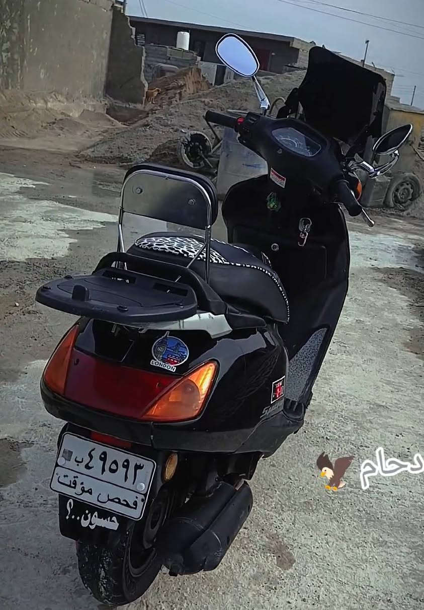 السلام عليكم سبيس ياباني للبيع سلف هندر شغال دبل اشاير شغاله قفل جنطه شغال لا تنقيص ولا تبخير مكاني موفقيه الاستفسار على رقم الجوال ***********
