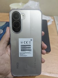 جهاز جديد للبيع اشتريته ب١٨٥ جديد قبل يومين ملحقاته وكارتونته موجودة ض...