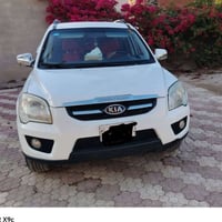 سبورتج • ٢٠٠٩ • رقم انبار