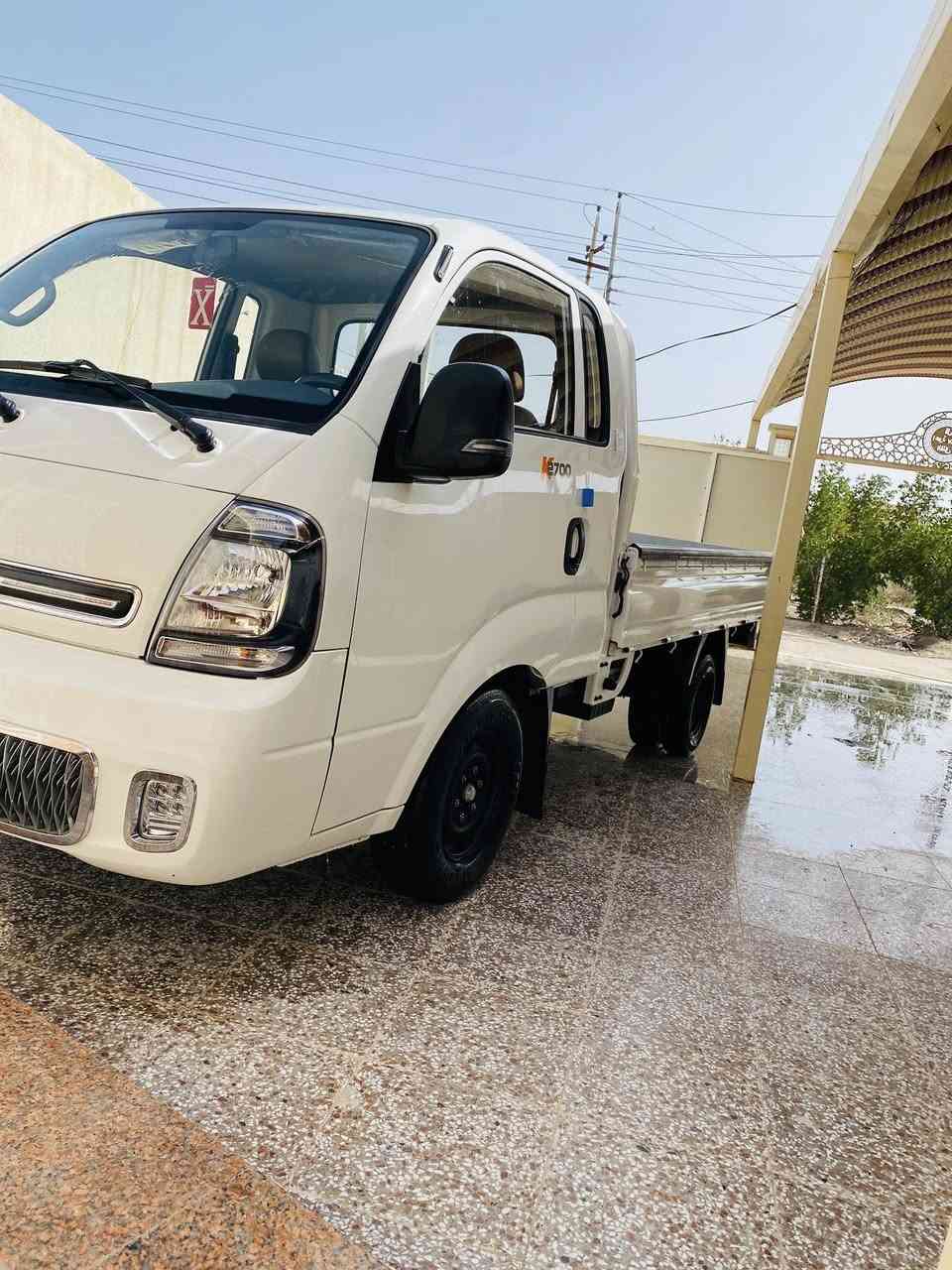 كيا بنكو  موديل 2023مكفوله كفاله عامه سعر 157 (***********
