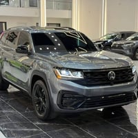 اطلس SEL R-LINE • ٢٠٢٣ • ٣.٦ لتر V6