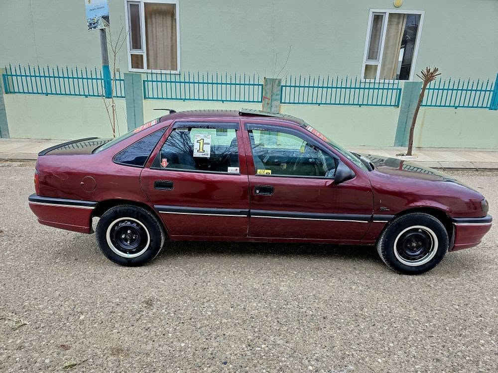 ژ.م.***********=***********چمچماڵ
ئۆپڵ ڤیکترا مۆدێل ۹۱ مەکینە ۱٨ گێڕعادی
گێڕو مەکینە بەشەرت بێ لێدراوی بێ دەعم
سنوی تا  ۲۰۲٨ تازەیە مەرجی تونوتۆڵی تازەیە
کۆبونی بەنزینی کرکوکی هەیە دفتربنزین
سقف سڵایت کارەبایی قفڵ مرکزی
چوارتایەی لۆک تاقم دواوپێش بەشەرت شمشمل, السليمانية
