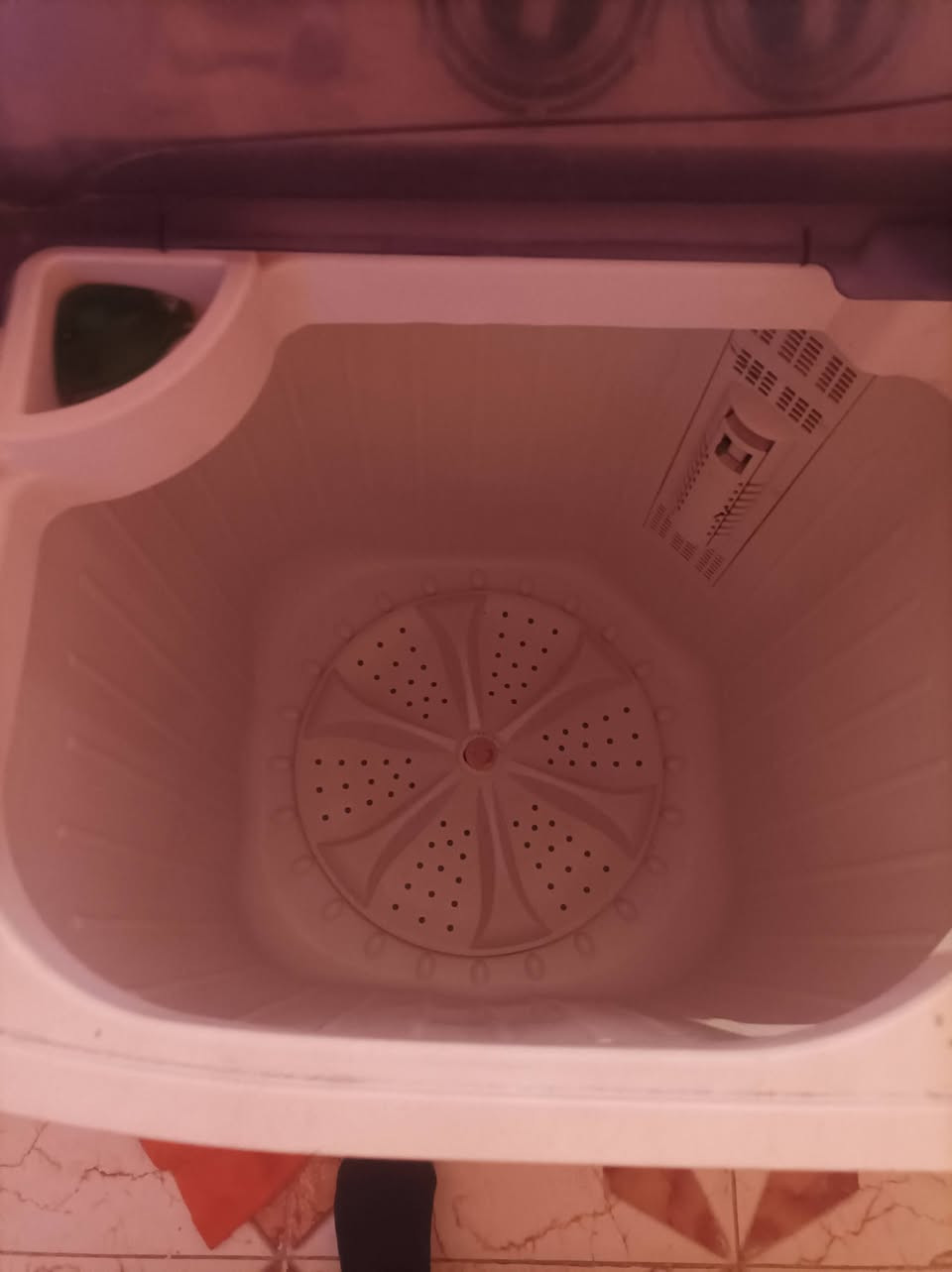 سلام عليكم غساله جديده وحلوه شرط شغل سعر 70وبيه مجال


**إذا كنت صاحب هذا الإعلان وتريد حذفه لأي سبب، رجاءا أرسل رسالة إلى الدعم الفني**