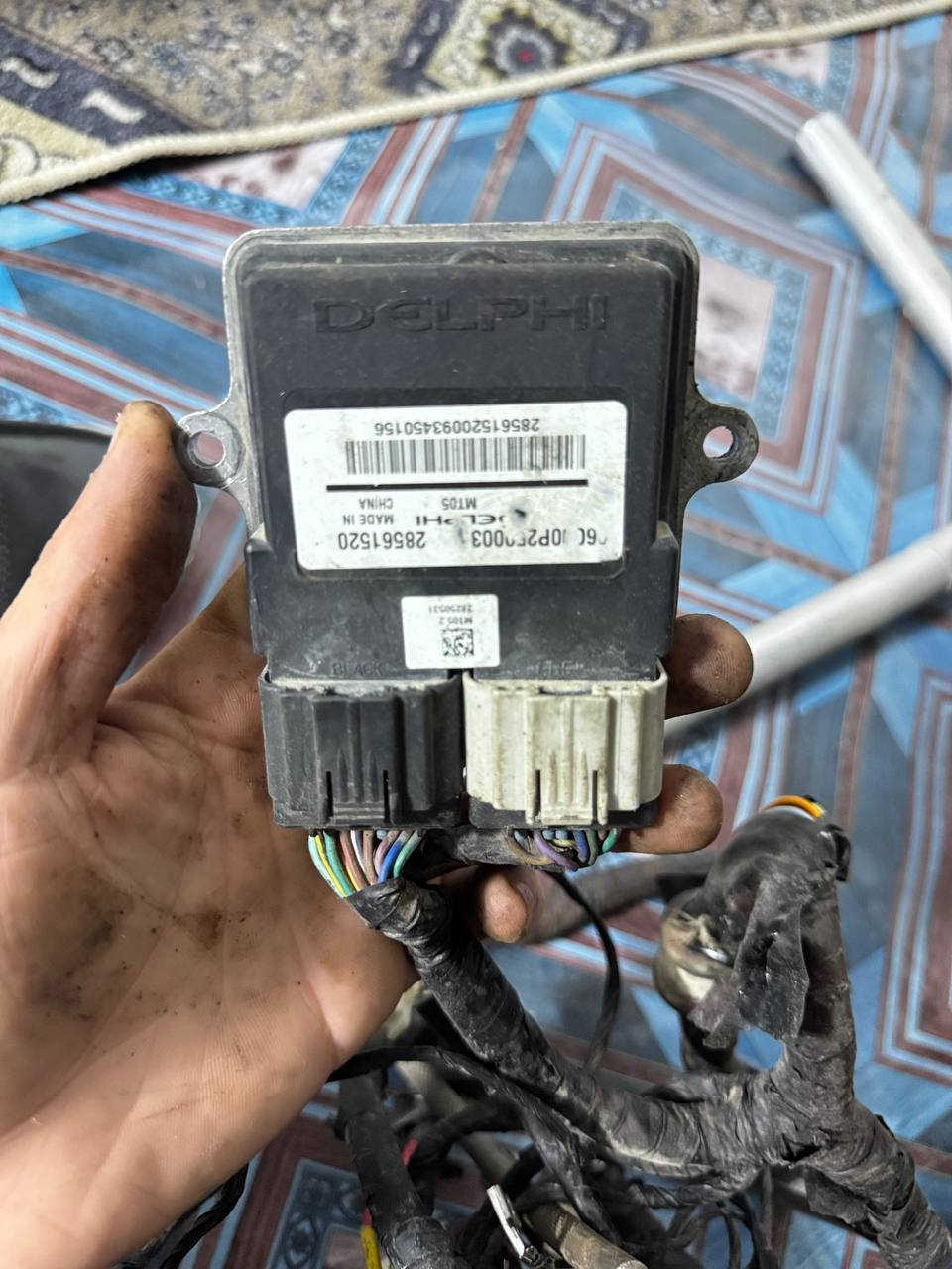 السلام عليكم عندي ذني الغراض مال دراجات سكنس دشبول مال سكنز نثية وعندي السواد مالتة شغال الدشبول وعدي هاذة الجويتر رياضي وعدي هاذة الفلاويين مال سكنز نوزل واستان صفح سبع الوان مال سكنس وهذني المجامع واحد مال سكنس كابريتر الرصاصي والأسود مال سكنس لد كوري وهاي قطرة دهن رياضية مال ماكس أصلية وعمبار مال سكنز بريك امامي بلادي وعقل مال سكنس كابريتر وعقل فيشتين ماعرف مال يا دراجة الصراحة ورولة او اذراع شسمونهة مال ماكس بلادية يرادلهة بوربرينات جدد وعدي دبلات خلفية مال سكنس لون اسود ابلاديات وعدي شاصي مال سكنس نثية هوة والماشة والستيرن وعدي سواد أرضية او دوسة وجكمجة سواد موجود وعدي ماصدة كاملة يرادلهة قاعدة مال كلوب وكلوب بلادية جديدة قيمو واخذو


**إذا كنت صاحب هذا الإعلان وتريد حذفه لأي سبب، رجاءا أرسل رسالة إلى الدعم الفني**