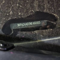 كيا • ٢٠٢٢ • موصل