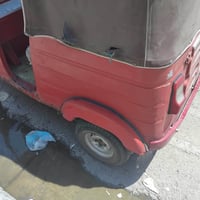 تكتك2017 بلاديه مكينه ستوني مسويه ضمان سنه باتري جديدكتف ملف جديدلاستي...