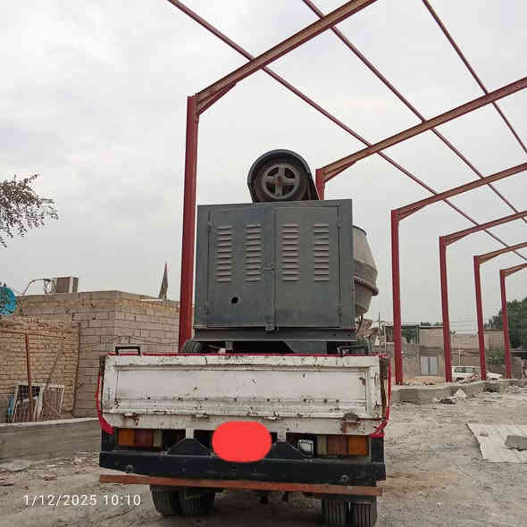 سلام عليكم كنتر للبيع مديل2000.العنوان النجف الاشرف رقم السياره  بغداد 
سعر 80. رقم الهاتف ***********.
