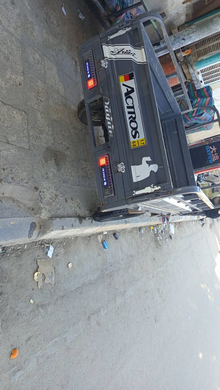 سلام عليكم ستوته لبيع مديل 2014
مكينه تونه مجفتينه كهربايات شغاله من الطول لطول سلف هندر تواير جوبلس توني معمره ماعده المكينه مكان ناصريه مركز حي الزهراء ‏‪***********‬‏
السعر مليون و650
