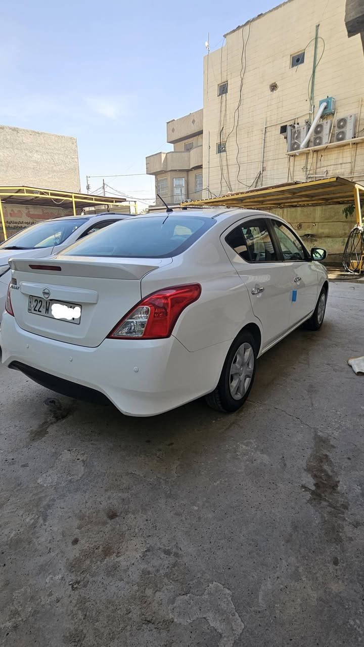 موديل ٢٠٢٥ ماشيه ٢٣ الف ماخذه زيرو على ايدي


**إذا كنت صاحب هذا الإعلان وتريد حذفه لأي سبب، رجاءا أرسل رسالة إلى الدعم الفني**