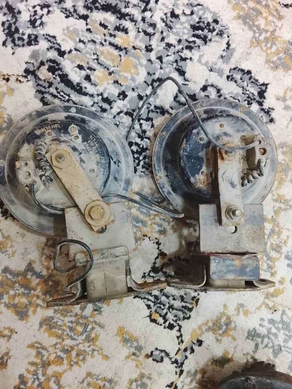 سلام عليكم هورنات بوش الماني جدا حلوات مكلف بل النشر الاتصال على الرقم وتساب ***********
