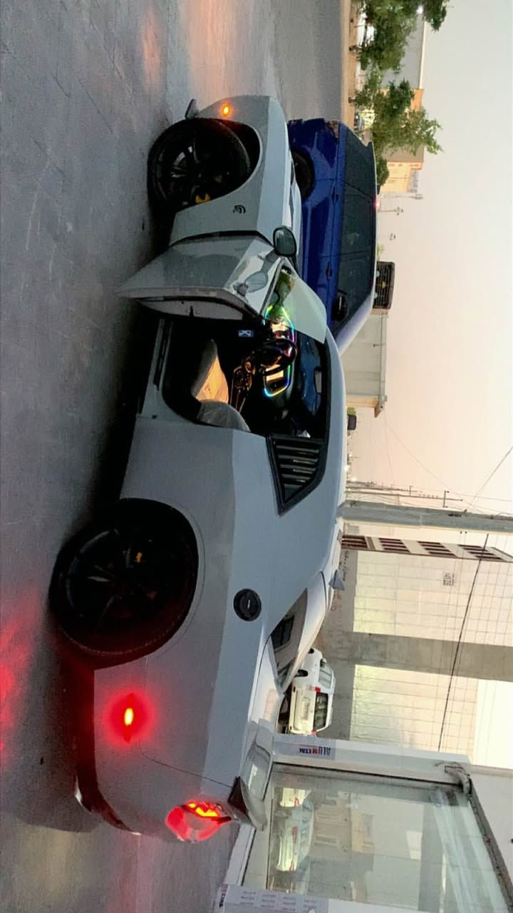 ‏بسم الله الرحمن الرحيم

 ابيع سريع سعر فقت ١٥٨ وةرقة😮😮🔥🔥

Dodge Challenger 2021 

‏لون سمنتي
كشن جلد
بنيت هيلكات
شاشة كبير
سييارة نظيف 
٣ قتح سبخ
مكانين تعديل بارد
6 سلندر گير محرك بشرت
فحس هزة جديد تحويل مباشر 

ابيع مراوس 🔥🔥

مكان اربيل ***********
واتساب كورك
￼￼ ￼ أربيل, العراق
