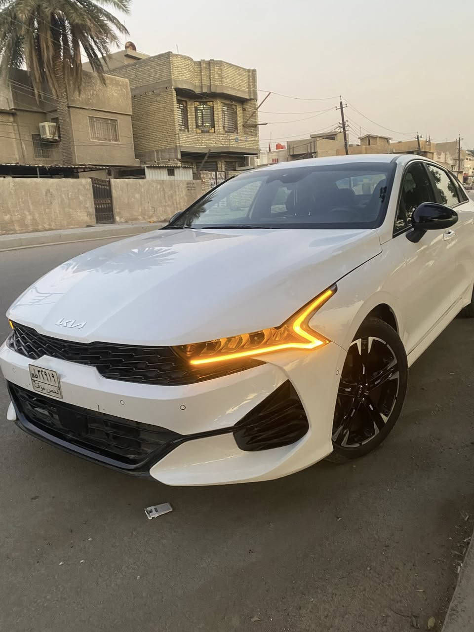 السلام عليكم كي فايف 2024
فول عدا البنوراما جيتي لاين 
ايرباك دركه وبرده فقط 
تبديل 3قطع بلاديه بدون شاصي بجم مملعوب بي
بدون رقم 
مكانها بغداد 
سعر 152بيها مجال 

***********
