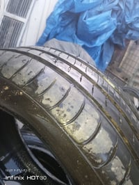 تايرات كوري • مستعمل • بغداد