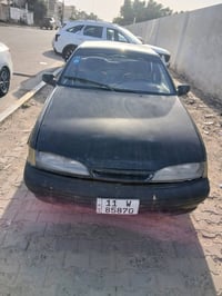 دايو برنس • ١٩٩٤ • كير اوتو