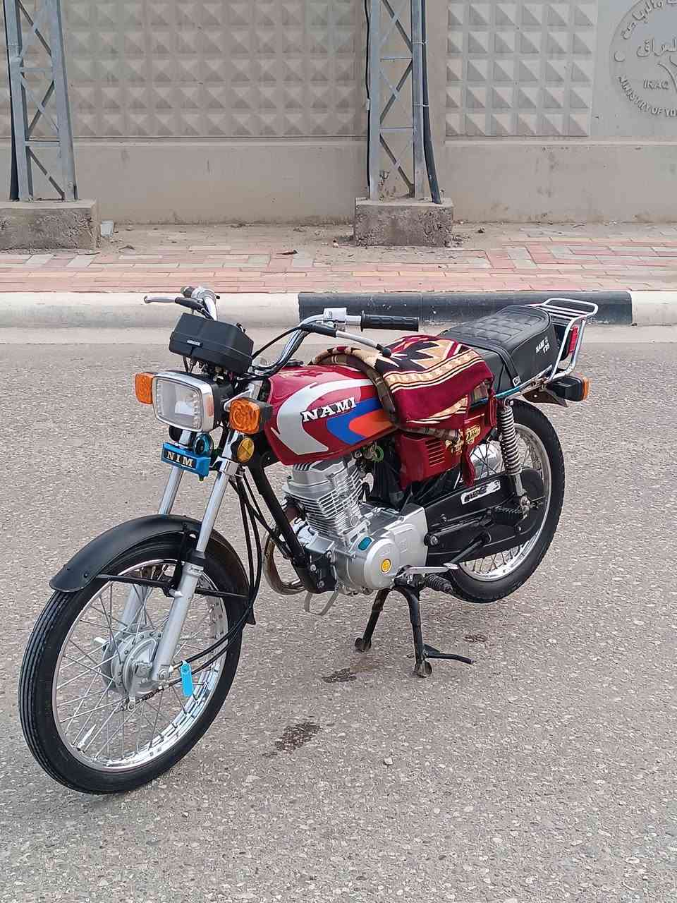 اوراق سكنر مكفولة كفالة عامة ماعوزها برغي نامة شلامجة تعمير جديد شاصي سكنر 23 الباقي 25 كامله ما تذب ربع عليها الي مو شراي لا يراسلني أخيكم *********** مراوس هم اراوس المهم نضافة
