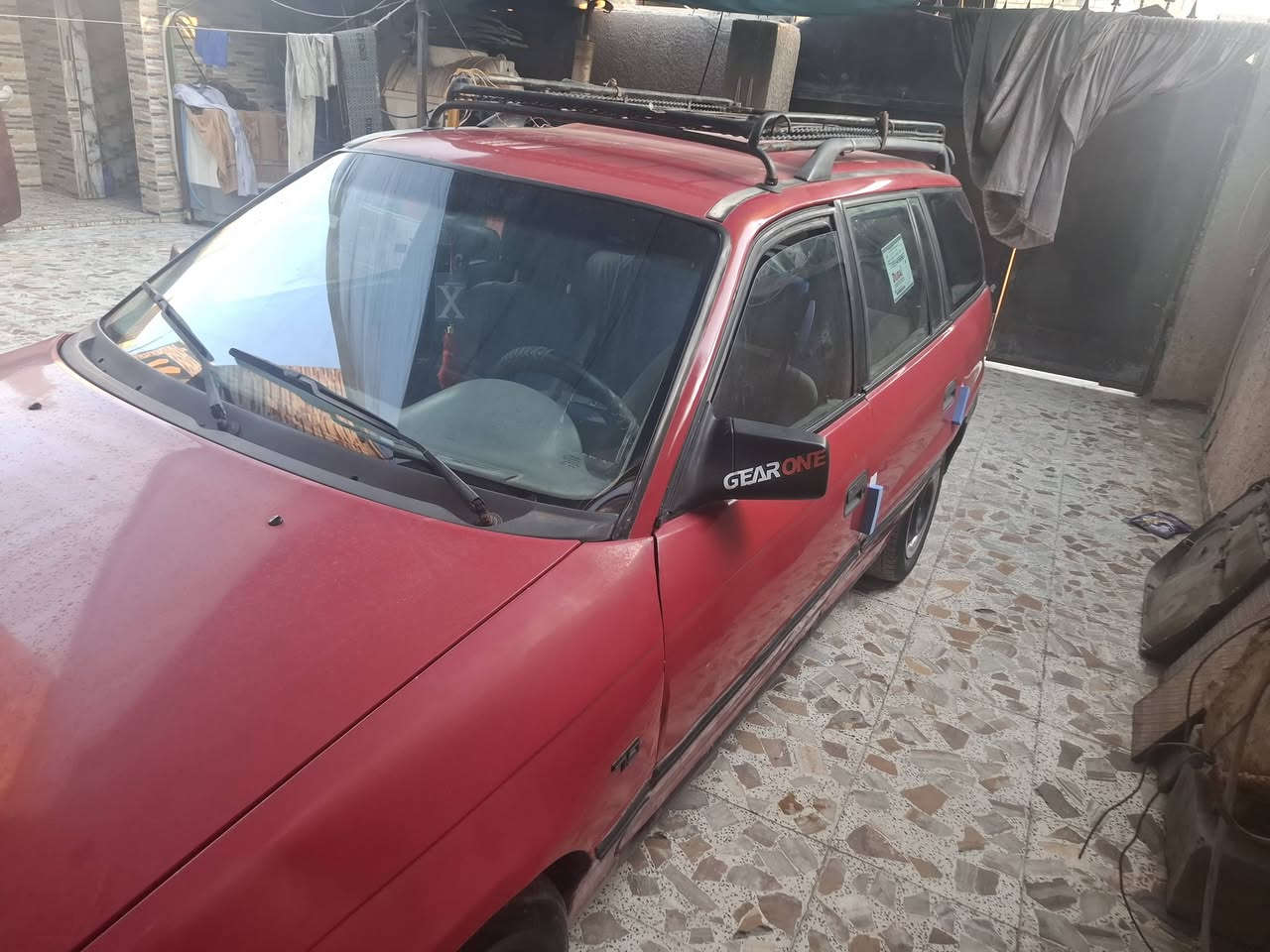 السلام عليكم من رخصه الادمن اوبل استرا موديل ٩٣ رقم كربلاء مكينه  ١٦٠٠ كير عادي  سياره جاهزه السعر  قفل ٢٨ العنوان بابل الإسكندرية رقم الهاتف *********** ***********
