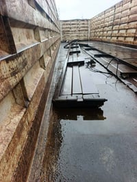 بودي كامل • طول 12 ونص • موصل