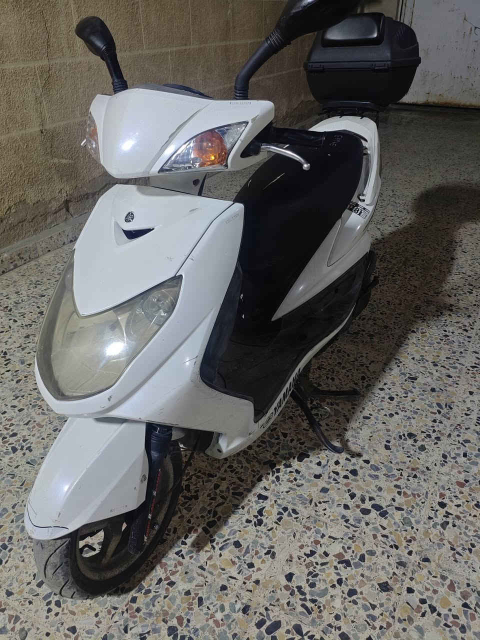 سكنس فحل كابريتر مكفوله المكينه بلاد برغي مامفتوح بيها السعر 750 وبيها مجال بسيط العنوان الشعب


**إذا كنت صاحب هذا الإعلان وتريد حذفه لأي سبب، رجاءا أرسل رسالة إلى الدعم الفني**
