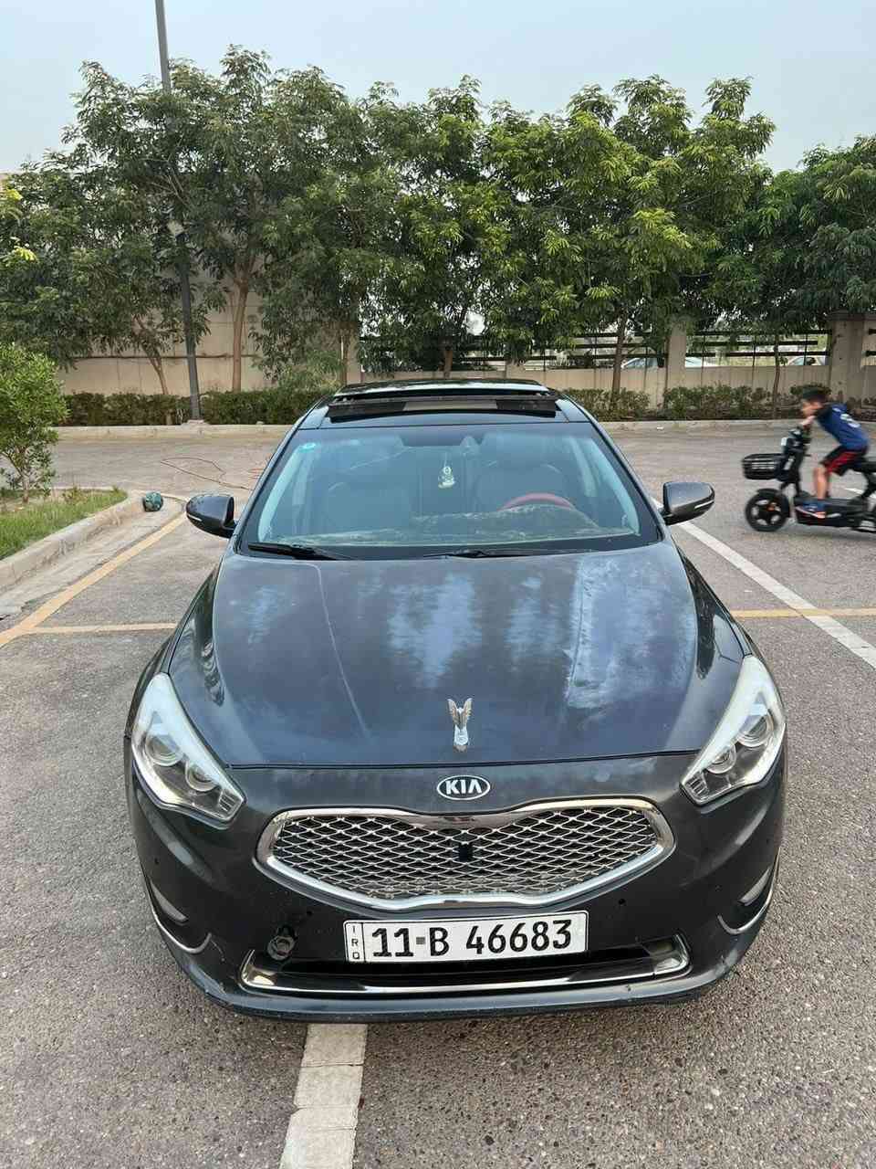 للبيع كادينزا 2014 ✅

سعرها ادخل ع رابط https://t.me/carssofiraq/15833

السياره وارد كوري
السياره vip
صور ضررها موجودة سونار 
المكان بغداد الشعب
للتواصل ***********
.
.

🚗اعرض سيارتك ع اقوى قناة تلكرام للبيع و شراء سيارات ادخل ع رابط 👈 https://t.me/carssofiraq
