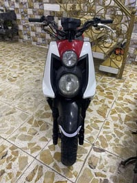 دراجه سكنس جبلي ياباني اصلي دراجه مال رمبه صار شهرين من منزله مكينه نا...