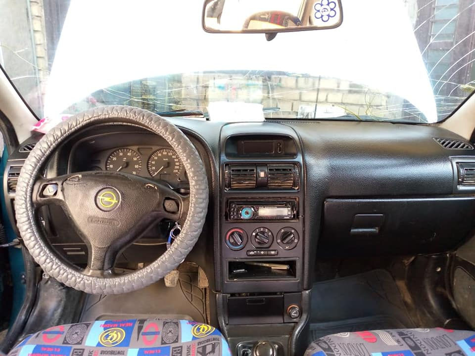 اوبل استره 2002 رقم بغداد
مسجله باسمي تحويل مباشر 
محرك جديد 
بطاريه جديده  
تبريد شغال نقص غاز فقط 
السعر40وبيها مجال للطيبين  
م. ***********واتساب بغداد, العراق
