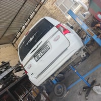 حلة بابل • حداديه خلفي • ورشة شارع 80