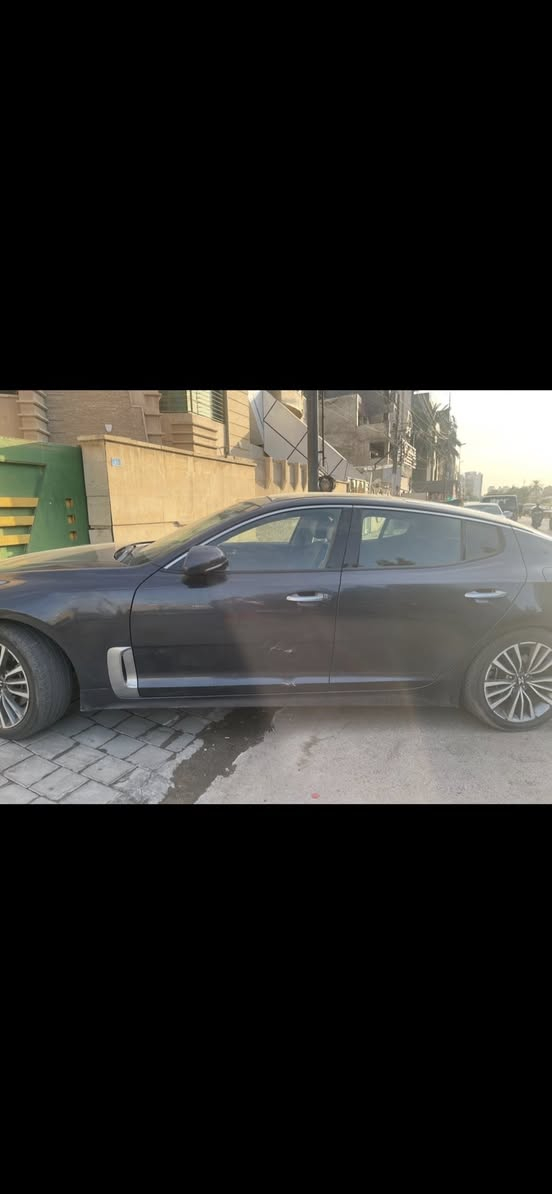 كيا ستنكر 2019 
4سلندر تيربو الحادث موضح ب صوره 
ابيعهه حزام كامل 
بيهه حادث ببغدااد ومصلح قبل ٤سنين 
رقم بغداد الماني

السعر 131 وبي مجال


**إذا كنت صاحب هذا الإعلان وتريد حذفه لأي سبب، رجاءا أرسل رسالة إلى الدعم الفني**