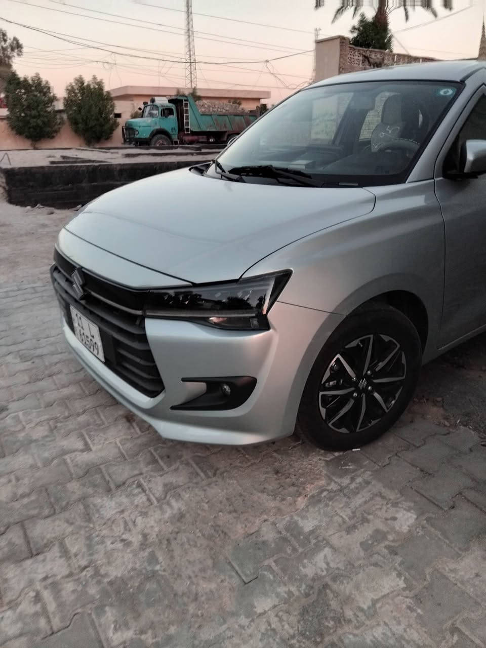 السلام عليكم اريد مراوس عندي سازوكي دزاير موديل 2025 فول مواصفات زيرو السياره حره بسمي تحويل ثاني يوم السياره نضام الهيبرد تلقايي تحكمات استيرن السياره مرقمه انكليزي بسمي سنويه بسمي تحويل ثاني يوم  للمراوس اب جيب الهاتف *********** بس واتساب  مفتوح  للعلم مراوس
