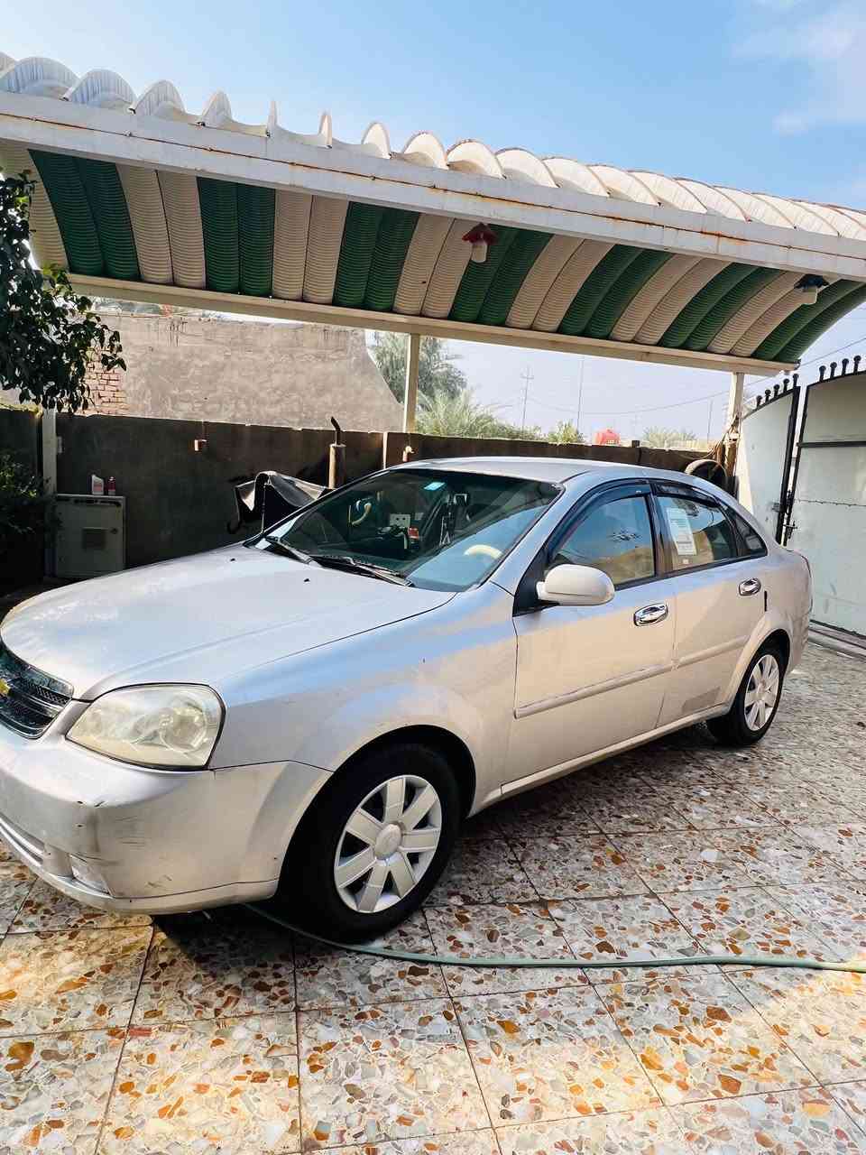 سلام عليكم
اوبترا 2006بابل دولي تحويل مباشر اوتوماتيك كير محرك حداديه خير من الله تبريد ثلج دواخل تخم تاير جديد شاشه جديده مكفوله من الضربه والتبديل السعر 65وبيه مجال مكاني كربلاء 
***********
***********
