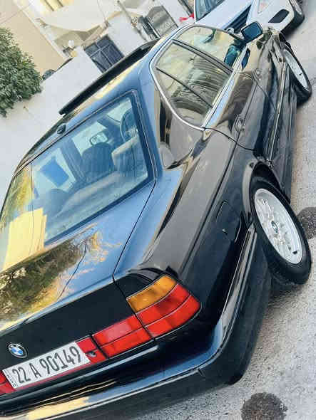 بيئيم ٥٢٥i مؤديل ١٩٩٥فولی گير عادى سلايد تبريد ساردو گه رم به شه رت كشن كاره باى هيتر خه زن ناو فؤرميكا ده بل ئيرباگ ده بل جه كمه ج پيش پان هيج نه قوستانى نييه جه مپيكى لاى سه كنى هه يه خه فيفه سه نه وى ٣ مانگه به سه ر جووه. ژ/***********
…. 76$

بي ام  ٥٢٥ موديل ١٩٩٥ سلايد تبريد بارد و تدفئه شغاله بشرط كشن كهربائي تخزين هيتر داخل فورميكا دبل ئيرباك دبل جكمجه امامي كبير ما بي شي نقص كلشي بشرط بيها جنب خفيف من يم السايق  سنويه منتهيه منذا ٣/اشهر تحويل وكاله  بشرط
