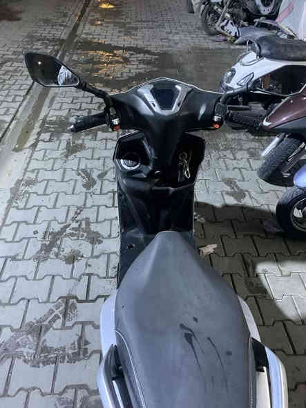 للبيع دراجه سبيسي حديث مديل٢٠٢٠مكينه ١٢٥ دراجه مكفوله مكينه بلاديه مملعوب بيها دراجه خير من الله سعر ٧٥٠ 
عنوان صالحيه قرب سنك 
رقمي ***********
