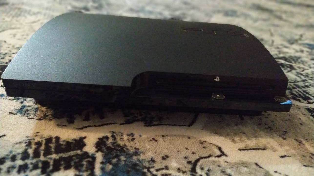 بلي 3 اسلم مهكر للبيع مع جويستكات عدد 2 مع هارد خارجي عدد الالعاب 45 لعبه جهاز نضيف مستخدم مفتوح لغرض التنضيف السعر 130 وبي مجال قليل للاستفسار اكثر رقم الهاتف ***********
