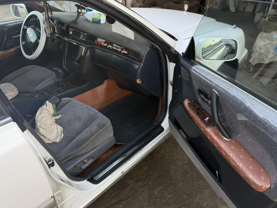 سلام عليكم راس الثور للبيع مكفوله من كص نقل جثه موجود بيه ضربه فقط بلجاملغ الأمامي صفحة صدر 
سياره كلشي ماعايزه 
لايت. عالي زنون
تبريد ثلج
ويل جديد
مكينه ففتي فيشه واحده 
سعر / شده وبيه مجال 
رقم سياره انبار دولي  
العنوان / بابل دبله 
باقي لاستفسار  
رقم / ***********
