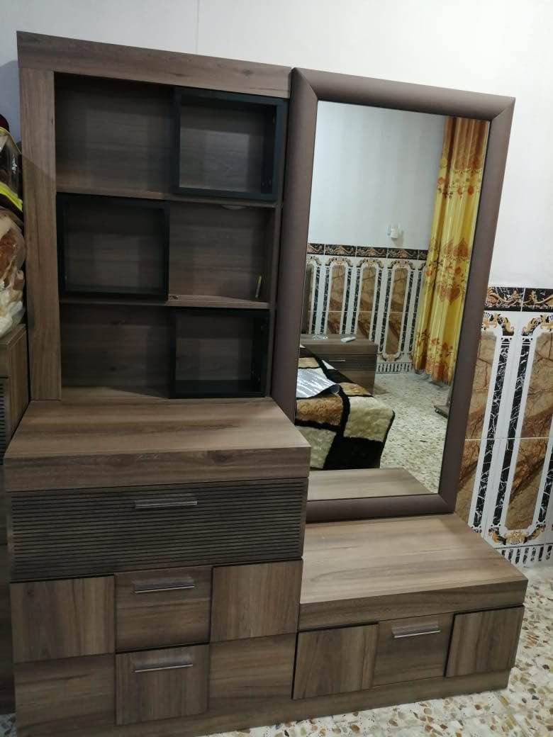 ٧٠٠ الف بغداد, العراق


**إذا كنت صاحب هذا الإعلان وتريد حذفه لأي سبب، رجاءا أرسل رسالة إلى الدعم الفني**