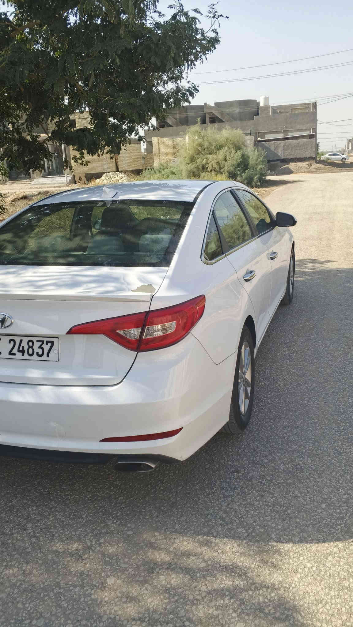 ياالله سوناتا موديل 2016 رقم سليمانيه كير محرك حداديه تخم تاير شرط كفاله سياره جاهزه الخير مال جناي ماذب عليه ربع تبريد ثلج ☃️ سنويه 30 سياره جاهزه الخير مال جناي ماذب عليه ربع سياره بيه بس بنيد صبغ فقط شرط بدون دواخل سياره اليبل واحد مكينه 2400 شرط مكينه ما مفتوحه سياره شرط احلا من صور جاهزه مكاني بابل مشروع المسيب سياره ما ناقصه برغي ترايك وين معجبك  السعر 118 وبيه مجال الشراي بيع سريع تصال *********** بيع سريع
