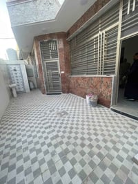 شارع 80 الحسينيه • 200م • طابو زراعي